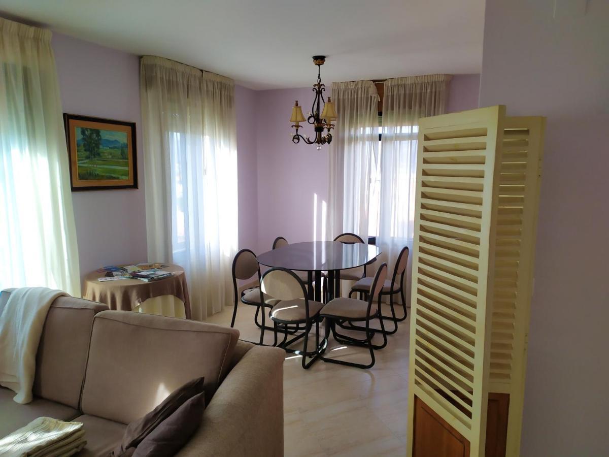 House With 3 Bedrooms In Pontevedra With Enclosed Garden 3 Km From The Beach Exterior foto