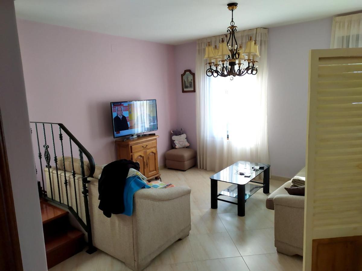 House With 3 Bedrooms In Pontevedra With Enclosed Garden 3 Km From The Beach Exterior foto